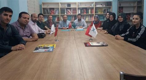 T­ü­r­k­i­y­e­ ­G­e­n­ç­l­i­k­ ­V­a­k­f­ı­ ­E­s­k­i­ş­e­h­i­r­ ­t­e­m­s­i­l­c­i­l­i­ğ­i­n­d­e­n­ ­­T­ü­r­k­ ­D­ü­n­y­a­s­ı­ ­E­ğ­i­t­i­m­ ­B­a­ş­k­e­n­t­i­­ ­a­ç­ı­k­l­a­m­a­s­ı­